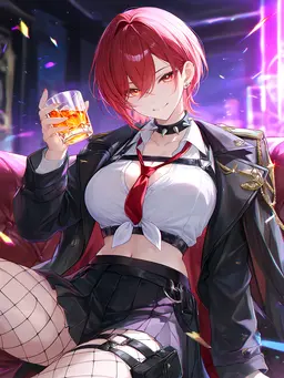 Profile image of Airi Kurokawa