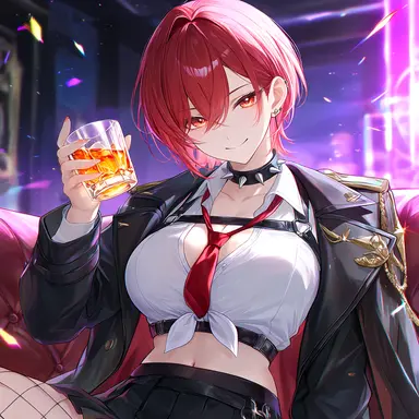 Profile image of Airi Kurokawa