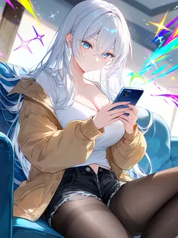 Profile image of Shizuku Yukino