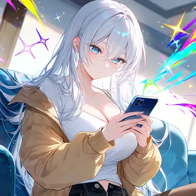 Profile image of Shizuku Yukino