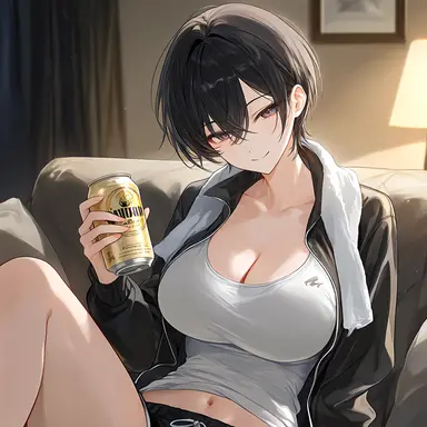 Profile image of Seina Todo