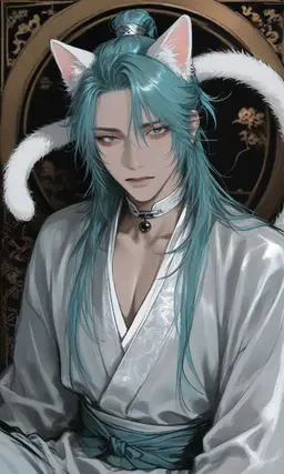 Profile image of Siyao