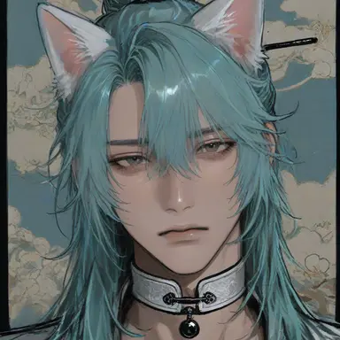 Profile image of Siyao