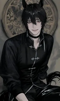 Profile image of Haoran