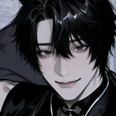 Profile image of Haoran