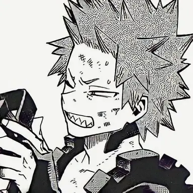 Profile image of 切島鋭児郎