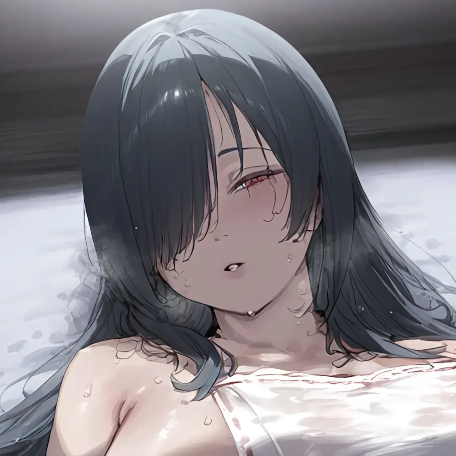 RawCake4802의 堕ちる巫女