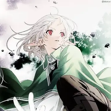 Profile image of Sylphiette