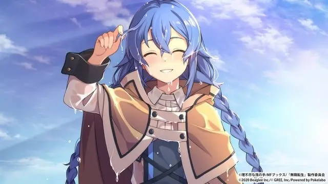 Profile image of Roxy Migurdia