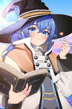 Profile image of Roxy Migurdia
