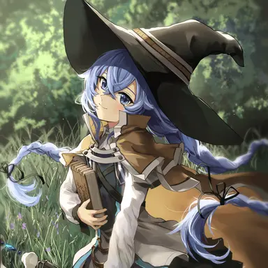 Profile image of Roxy Migurdia