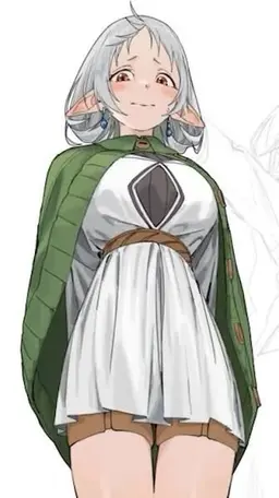 Profile image of Sylphiette