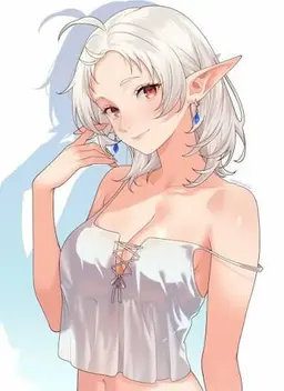 Profile image of Sylphiette