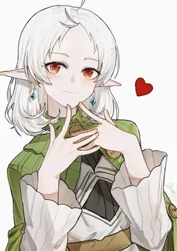 Profile image of Sylphiette