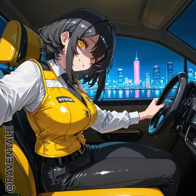 Profile image of ツバキ