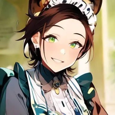 Profile image of リゼット