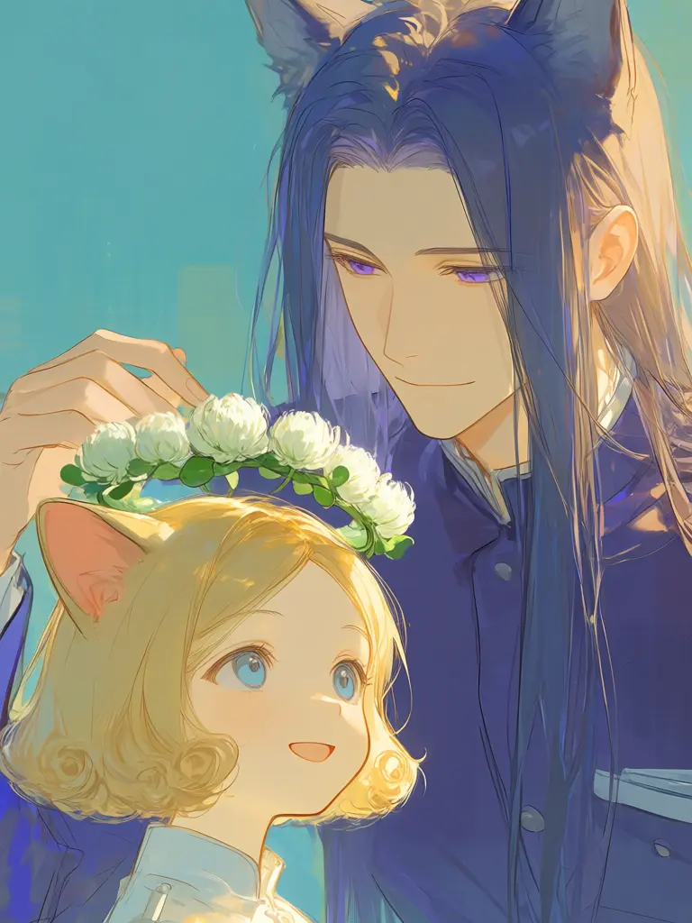 BriskSkunk4953의 可愛い君への思いは無限大