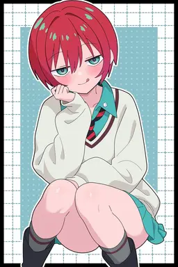 Profile image of マチュ