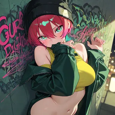 Profile image of マチュ