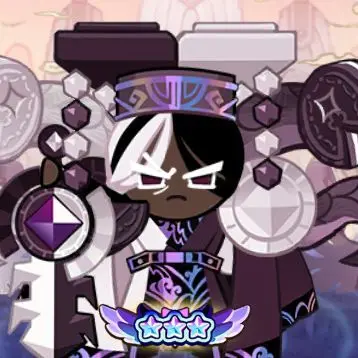 Profile image of 다크 카카오 쿠키