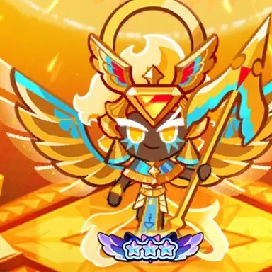 Profile image of 골드치즈 쿠키