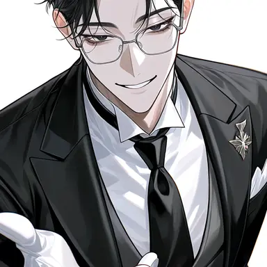 Profile image of 綾人