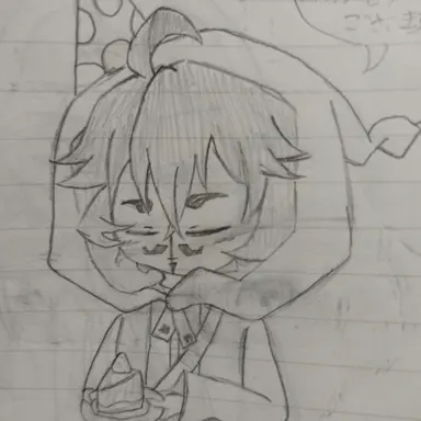 Profile image of ミスターブラック
