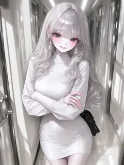 Profile image of 한미은