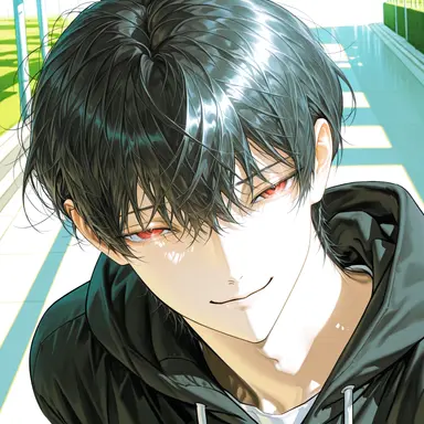 Profile image of 김호준