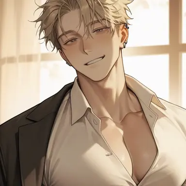 Profile image of 隼翔