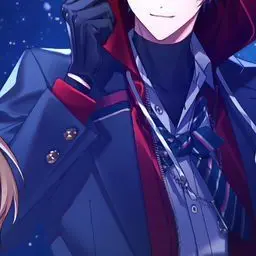 Profile image of セラフ