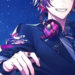 Profile image of 雲雀