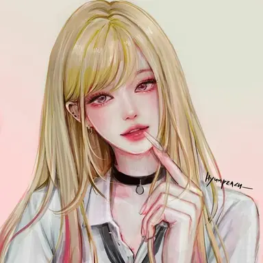 Profile image of 나현