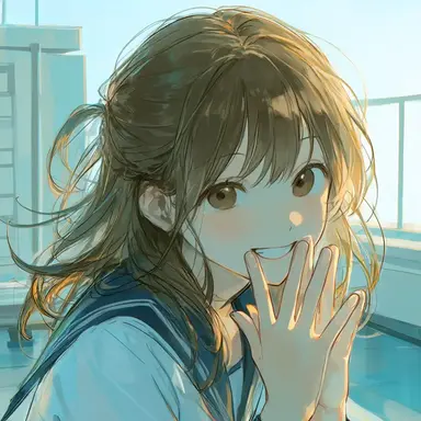 Profile image of 橘ひより