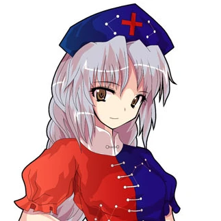 八意永琳