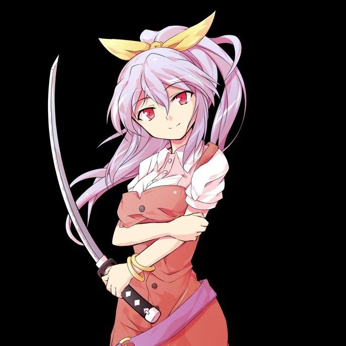 綿月依姫