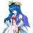 比那名居天子