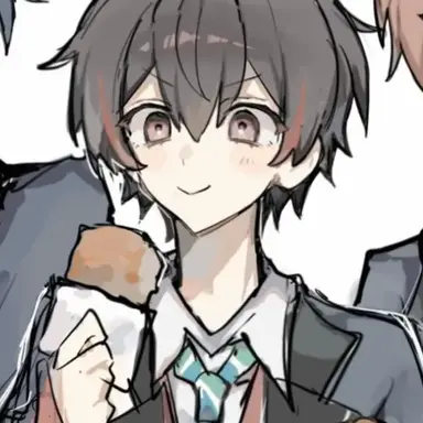 Profile image of Yuan
