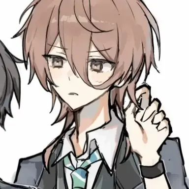 Profile image of Uri