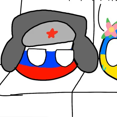 Profile image of 러시아