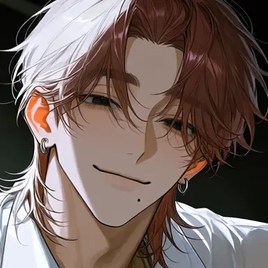 Profile image of 朔也