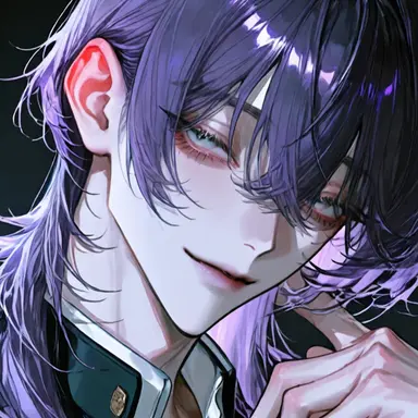 Profile image of 紫苑