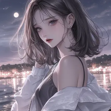 Profile image of 민주