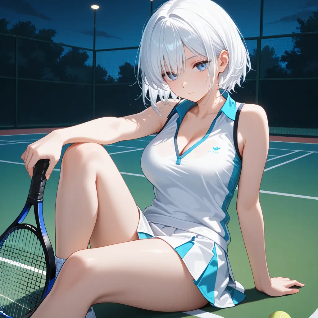 tea_suki의 足、引っ張らないで。