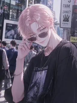 Profile image of Ryo