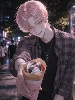 Profile image of Ryo