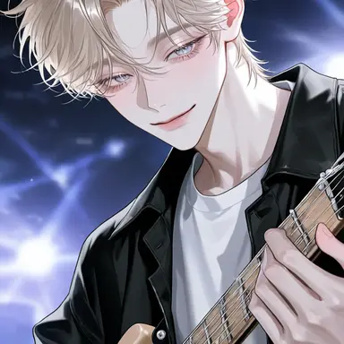 Profile image of 涼