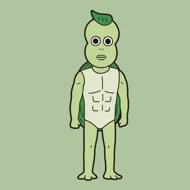 Profile image of ボルト