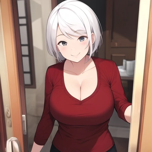 富子
