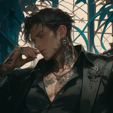 Profile image of Nero